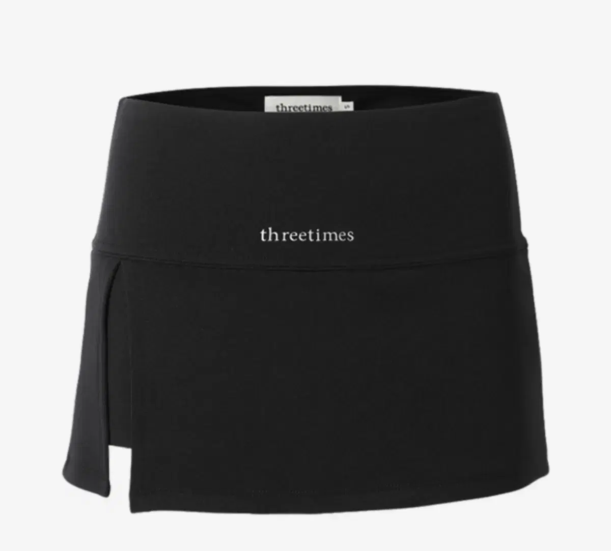 THREETIMES | 쓰리타임즈 New Threetimes Cheery Skirt S #쓰리